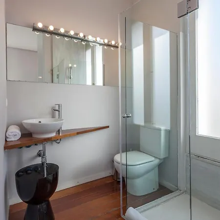 Apartment Stunning Duplex Penthouse In Location With Skyline View