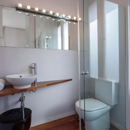 Apartment Stunning Duplex Penthouse In Location With Skyline View Valencia
