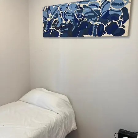 Apartment Stunning Duplex Penthouse In Location With Skyline View Valencia